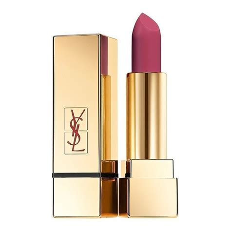 ysl rouge pur couture the mats 204|Yves Saint Laurent .